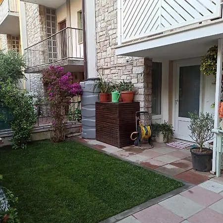 Apartamento Il Don Minzoni 98 